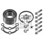 FEBI Tekerlek Rulmani Arka Tamir Takimi124t - Kod FEB04178 - OEM A1249800516