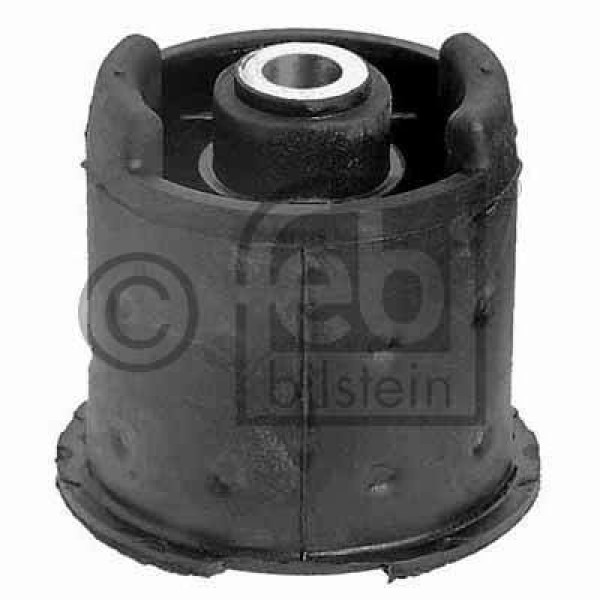 FEBI Travers Takozu Arka E34 - Kod FEB04181 - OEM 33311128670