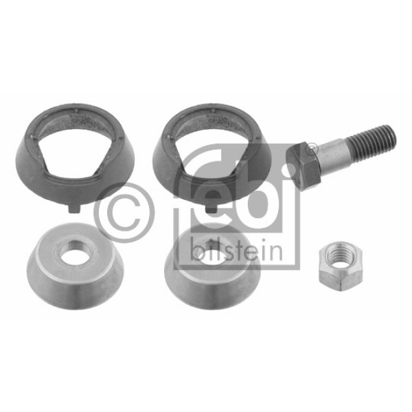 FEBI Salıncak - Burcu ÖN Alt TK. 123 - Kod FEB04184 - OEM A1233301475