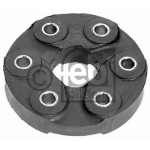 FEBI Şaft - Köselesi E28 - Kod FEB04434 - OEM 26111109603