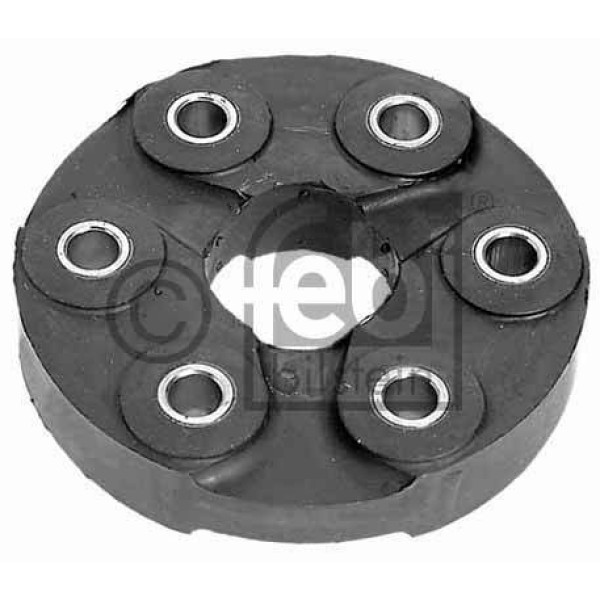 FEBI Şaft - Köselesi E28 - Kod FEB04434 - OEM 26111109603