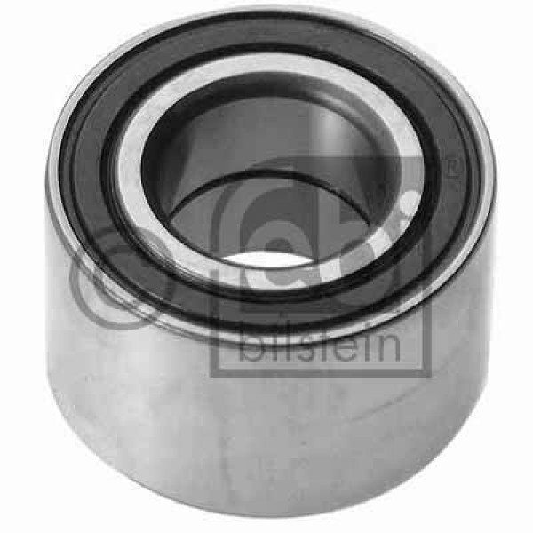 FEBI Tekerlek Rulmani Arka Man E34 - Kod FEB04529 - OEM 33411123415