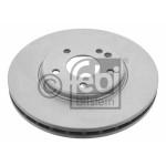FEBI Fren Diski - Aynasi ÖN Komp 210 - Kod FEB04630 - OEM A2104212212