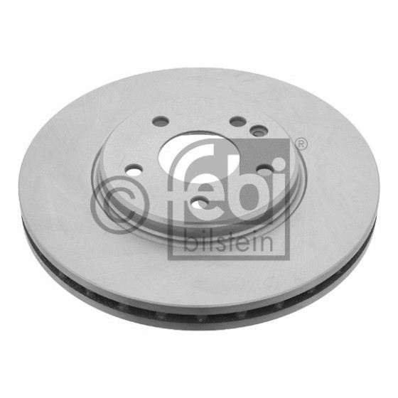 FEBI Fren Diski - Aynasi ÖN Komp 210 - Kod FEB04630 - OEM A2104212212 ürün görseli