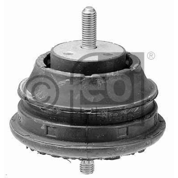 FEBI Motor Kulaği Sol-sağ E34 M51 - Kod FEB04697 - OEM 11811139606
