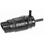 FEBI SU Motoru ÖN Cam E34-36 - Kod FEB04796 - OEM 61661380068