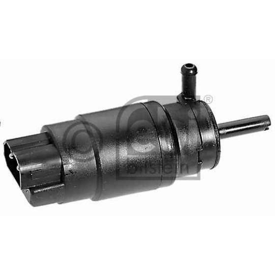 FEBI SU Motoru ÖN Cam E34-36 - Kod FEB04796 - OEM 61661380068 ürün görseli