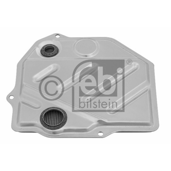 FEBI Otomatik Şanzuman Filtresi - Kod FEB04872 - OEM A1262770295