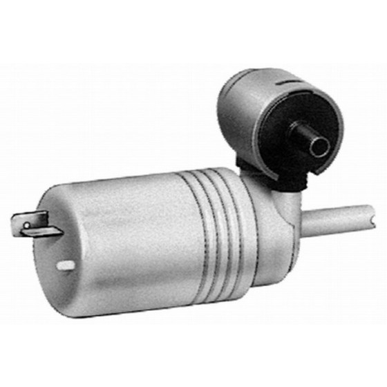 FEBI SU Motoru ÖN Cam Volkswagen Golf 3 - Volkswagen Polo 3 - T4 - Kod FEB05244 - OEM 191955651 ürün görseli