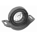 FEBI Şaft - Askisi 123 - Kod FEB05263 - OEM A1234101081