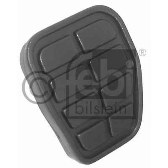 FEBI Pedal Lastiği Fren-debriyaj - Kod FEB05284 - OEM 321721173 ürün görseli