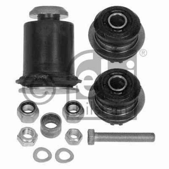 FEBI Salıncak - Burcu ÖN Alt TK. 140 - Kod FEB05388 - OEM A1403308207 ürün görseli