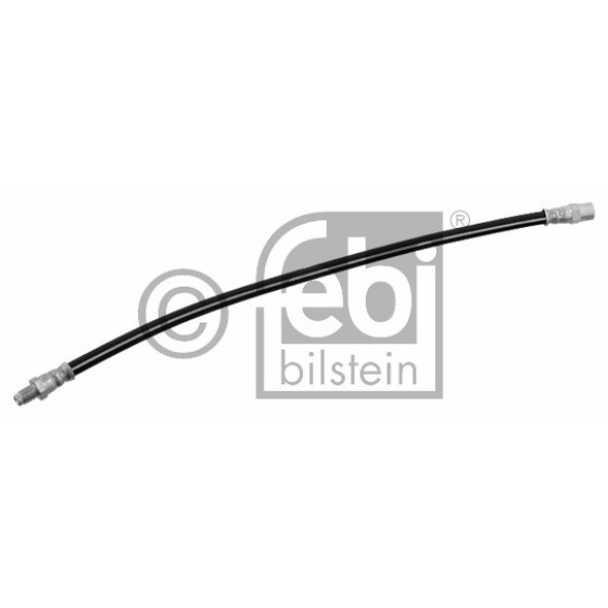 FEBI Ön Fren Hortumu - 420 MM - Kod FEB05595 - OEM A1234280535 ürün görseli