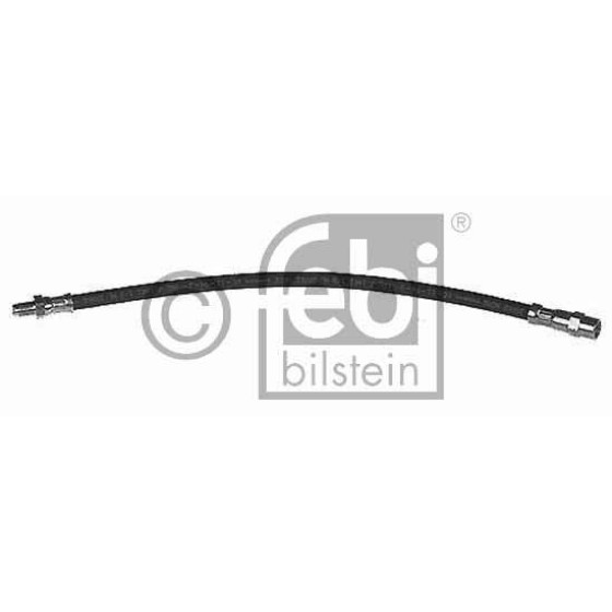 FEBI Ön Fren Hortumu - 360 MM 123 - Kod FEB05596 - OEM A1234280235 ürün görseli