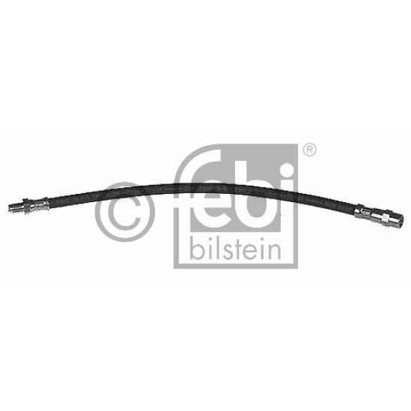 FEBI Ön Fren Hortumu - 360 MM 123 - Kod FEB05596 - OEM A1234280235