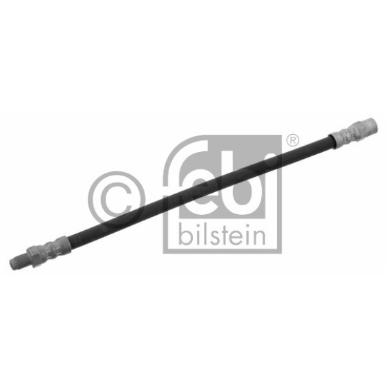 FEBI Arka Fren Hortumu - 280 MM - Kod FEB05742 - OEM A1264280335 ürün görseli