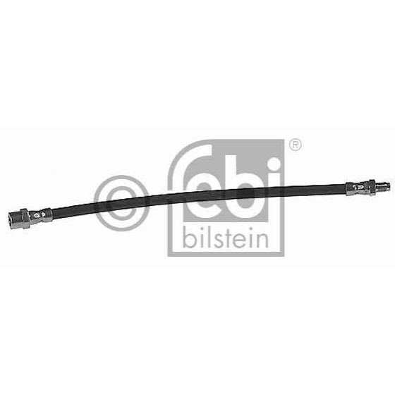 FEBI Ön Fren Hortumu - 340 MM - Kod FEB05743 - OEM A1294280035 ürün görseli