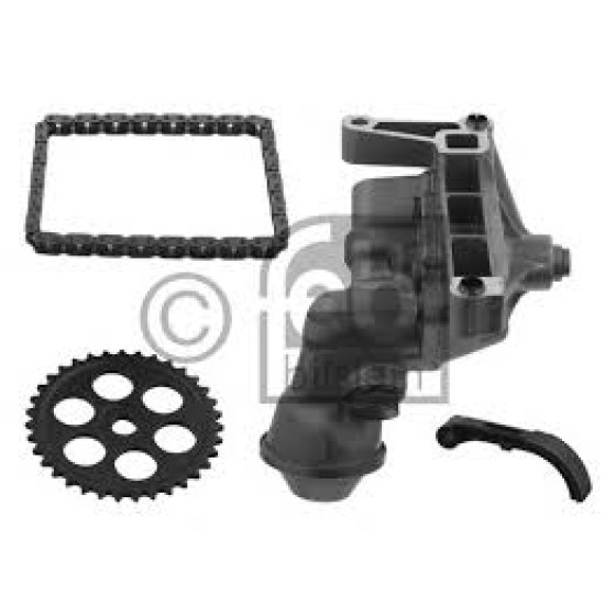 FEBI Yağ Pompası - 601 - Kod FEB05785 - OEM A6011800501 ürün görseli