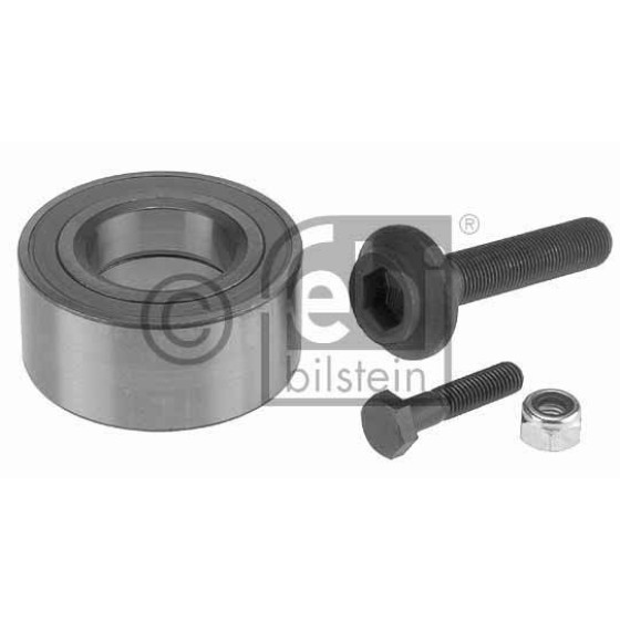 FEBI Tekerlek Rulmani ÖN Tamir Takimi A4-a6 - Kod FEB05913 - OEM 4A0498625 ürün görseli