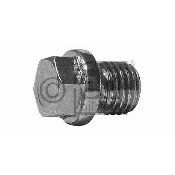 FEBI Karter Tapasi 123 - Kod FEB05961 - OEM A1239970430