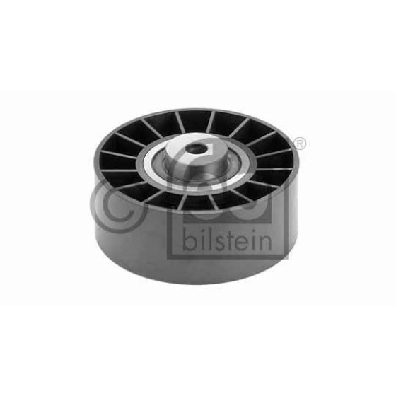 FEBI Kasnak Düz 119 - Kod FEB06298 - OEM A1192000370 ürün görseli