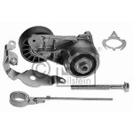 FEBI Gergi Kütüğü 2.3 / 16 - 2.5 / 16 201 102 - Kod FEB06384 - OEM A1022007770