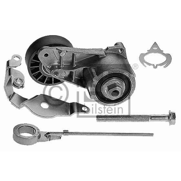 FEBI Gergi Kütüğü 2.3 / 16 - 2.5 / 16 201 102 - Kod FEB06384 - OEM A1022007770