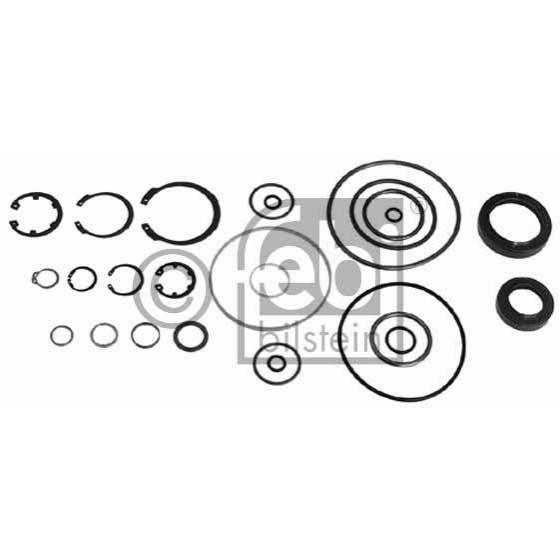 FEBI Direksiyon Tamir Takimi 124 - Kod FEB06470 - OEM A1244600161 ürün görseli