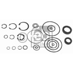 FEBI Direksiyon Tamir Takimi 201 - Kod FEB06471 - OEM A2014600061