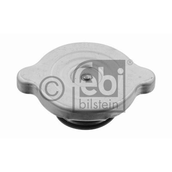 FEBI Radyatör - Kapaği 140 Derece 124 - Kod FEB06568 - OEM A1245000406 ürün görseli