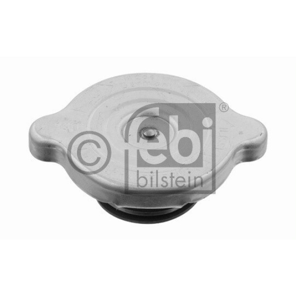 FEBI Radyatör - Kapaği 140 Derece 124 - Kod FEB06568 - OEM A1245000406