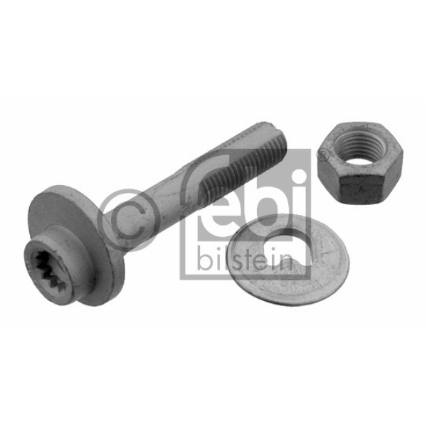 FEBI Salıncak - Civatasi Arka Rotilli Kol - Kod FEB06619 - OEM A1403501170