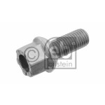 FEBI Bijon 12x45 MM Volkswagen Polo-volkswagen Polo Classic-volkswagen Caddy 1997-2002 - Kod FEB06963 - OEM 3A0601139