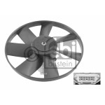 FEBI Fan Motoru - Klimasiz Volkswagen Caddy - Volkswagen Golf 3 - Volkswagen Polo Classic 1.6 Aft - Kod FEB06994 - OEM 1H0959455D