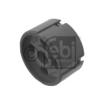 FEBI Debriyaj Rulmanı - Dip Volkswagen Polo Classic - Volkswagen Caddy 2 - Volkswagen Golf 3 - Volkswagen Jetta - Volkswagen Bora - Seat Ibiza - Seat Toledo - Seat Cordoba - Skoda Octavia - A3 - Kod FEB07376 - OEM 020141165G