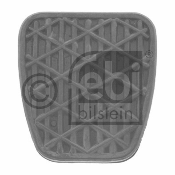 FEBI Debriyaj Pedal Lastiği - Kod FEB07532 - OEM A2012910282 ürün görseli