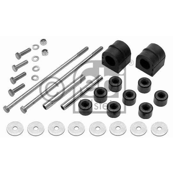 FEBI Viraj Lastiği ÖN TK. 115 - Kod FEB07568 - OEM A1153200047 ürün görseli