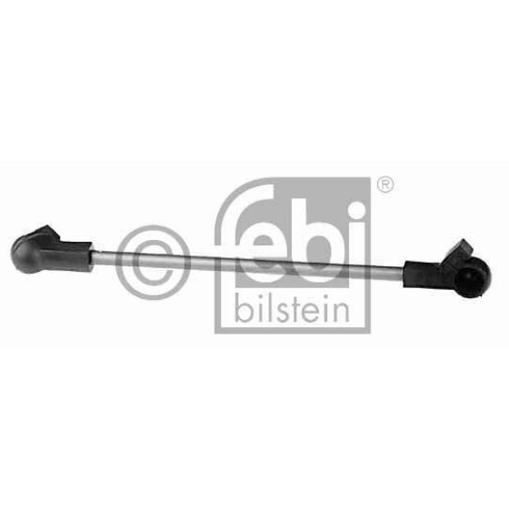 FEBI Vites Çubuğu Volkswagen Caddy 2 - Volkswagen Polo Classic - Kod FEB07702 - OEM 1H0711574 ürün görseli