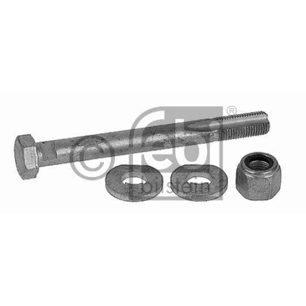 FEBI Salıncak - Civatasi ÖN 210 - Kod FEB07758 - OEM A2103300018