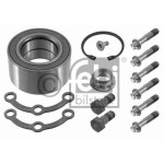 FEBI Tekerlek Rulmani Arka Tamir Takimi 140 - Kod FEB08220 - OEM A1409800616
