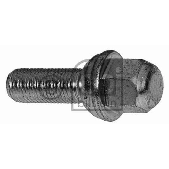 FEBI Bijon 62 Mm M14 X 1.5 Mercedes-benz.207, 209, 307, 309, 407, 410 -Mercedes-benz Sprinter.208, 212, 308, 312 Om.601 -Om.602 86-96-00 - Kod FEB08237 - OEM A6014010270 ürün görseli