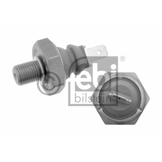 FEBI Yağ Müşürü Gri Volkswagen Polo 3 - Volkswagen Golf 3 - Volkswagen Passat - Kod FEB08444 - OEM 068919081C ürün görseli