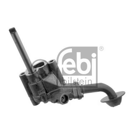 FEBI Yağ Pompası - Aft Volkswagen Golf 3 - Volkswagen Polo Classic 1.6-1.8 - Kod FEB08448 - OEM 027115105E ürün görseli