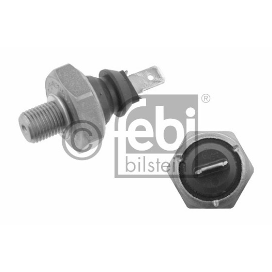 FEBI Yağ Müşürü Gri A4-a6-t4 - Kod FEB08466 - OEM 028919081H ürün görseli
