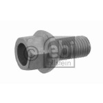 FEBI Bijon 12x4o MM Normal Jant - Kod FEB08476 - OEM A2104010270