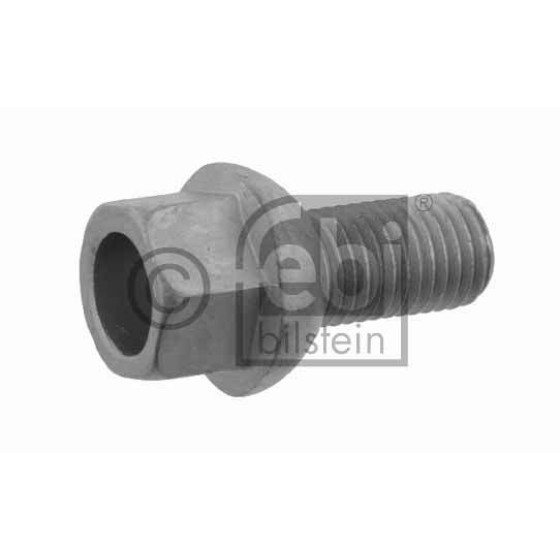 FEBI Bijon 12x4o MM Normal Jant - Kod FEB08476 - OEM A2104010270 ürün görseli