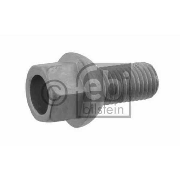 FEBI Bijon 12x4o MM Normal Jant - Kod FEB08476 - OEM A2104010270