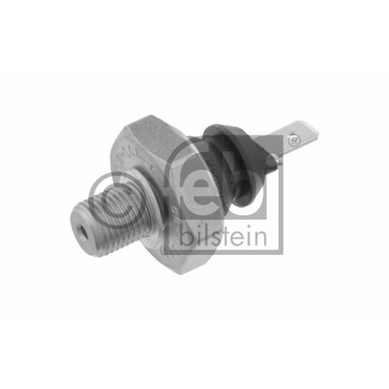 FEBI Yağ Müşürü Siyah Volkswagen Polo 3 - Volkswagen Golf 3 - Kod FEB08484 - OEM 068919081D ürün görseli
