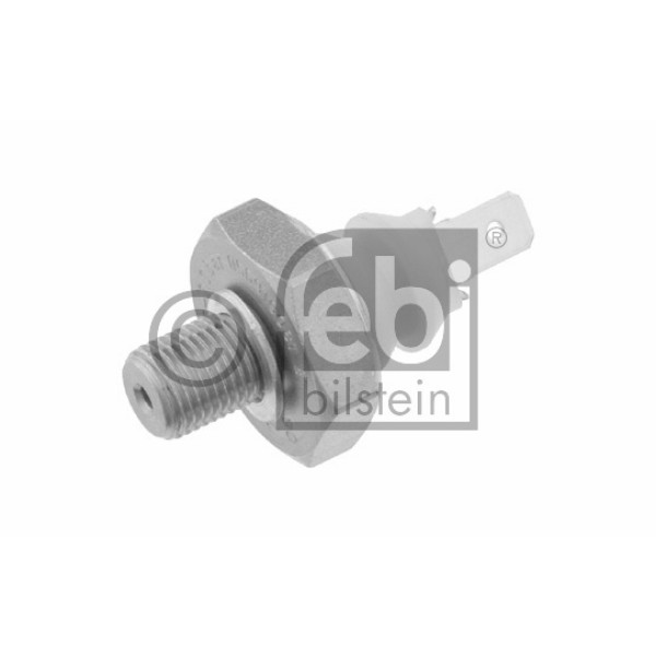 FEBI Yağ Müşürü Beyaz Volkswagen Golf 3 - Volkswagen Polo 3 - Kod FEB08485 - OEM 056919081