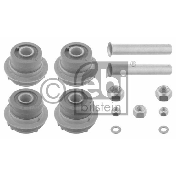 FEBI Salıncak - Burcu ÖN Alt TK. 124 - Kod FEB08561 - OEM A1243300575 ürün görseli